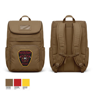 Gear Bag, North union, Fire Department, Teamtime, Team time, sublimation, custom sports apparel, team uniforms, spirit wear, spiritwear, sports uniforms, custom shirts, team store, custom team store, fundraiser sports, apparel fundraiser