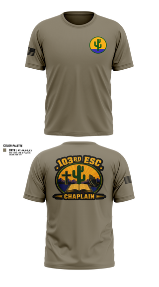 Old School Cotton Feel Shirt, Elite Shield Combatives, Army, Teamtime, Team time, sublimation, custom sports apparel, team uniforms, spirit wear, spiritwear, sports uniforms, custom shirts, team store, custom team store, fundraiser sports, apparel fundraiser