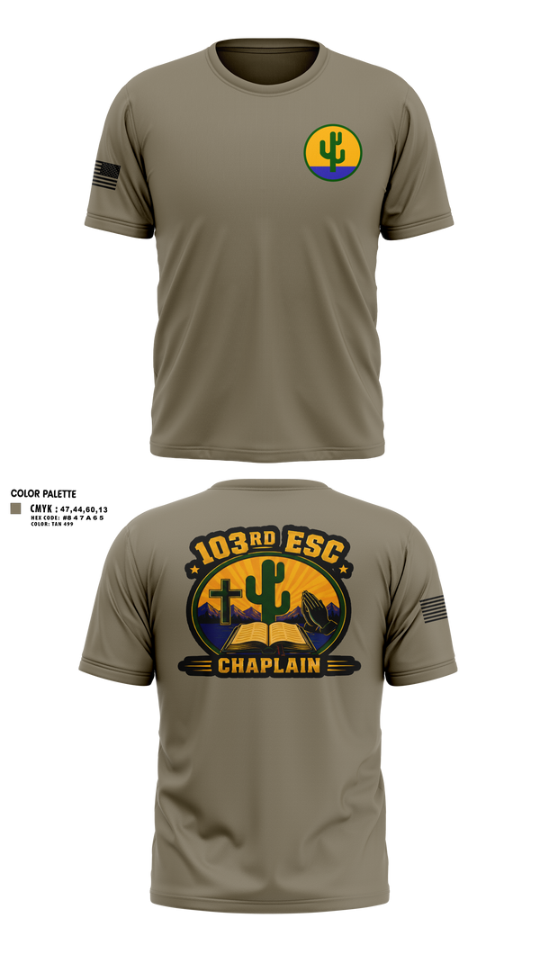 Old School Cotton Feel Shirt, Elite Shield Combatives, Army, Teamtime, Team time, sublimation, custom sports apparel, team uniforms, spirit wear, spiritwear, sports uniforms, custom shirts, team store, custom team store, fundraiser sports, apparel fundraiser