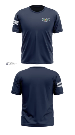 Short Sleeve Performance Shirt, Townsend Fire, , Teamtime, Team time, sublimation, custom sports apparel, team uniforms, spirit wear, spiritwear, sports uniforms, custom shirts, team store, custom team store, fundraiser sports, apparel fundraiser