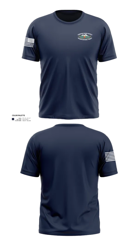 Short Sleeve Performance Shirt, Townsend Fire, , Teamtime, Team time, sublimation, custom sports apparel, team uniforms, spirit wear, spiritwear, sports uniforms, custom shirts, team store, custom team store, fundraiser sports, apparel fundraiser