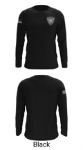 Aynor Police Department 93759820 Long Sleeve Performance Shirt - 17