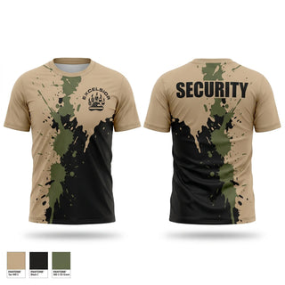 Short Sleeve Performance Shirt, Excelsior Management, , Teamtime, Team time, sublimation, custom sports apparel, team uniforms, spirit wear, spiritwear, sports uniforms, custom shirts, team store, custom team store, fundraiser sports, apparel fundraiser
