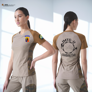 Womens Short Sleeve Vneck Shirt, 86th IBCT (MTN), , Teamtime, Team time, sublimation, custom sports apparel, team uniforms, spirit wear, spiritwear, sports uniforms, custom shirts, team store, custom team store, fundraiser sports, apparel fundraiser
