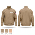 US Military Wardogs 67272013 Windbreaker - 1