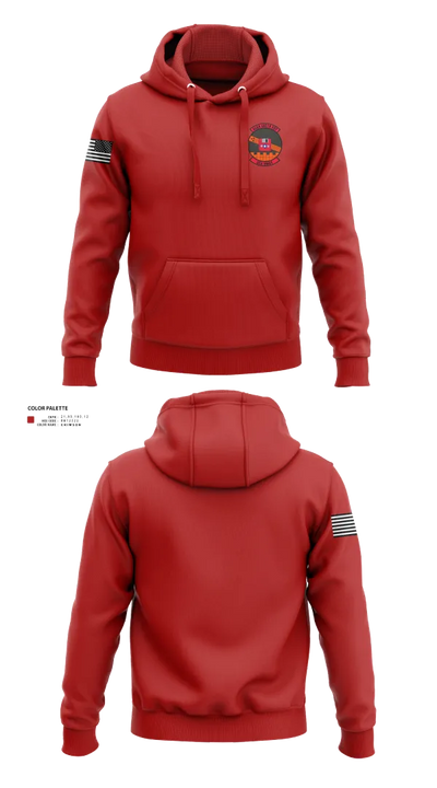 AFLCMCSWAT 46376626 Hoodie - 111