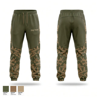 Sweatpants, King Vawn, Baseball, Teamtime, Team time, sublimation, custom sports apparel, team uniforms, spirit wear, spiritwear, sports uniforms, custom shirts, team store, custom team store, fundraiser sports, apparel fundraiser