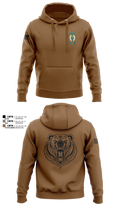HQ, 309TH MI BN 79771724 Hoodie - 3