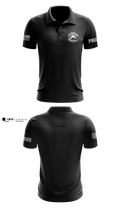 Westmoreland PD Short Sleeve Performance Polo - 66