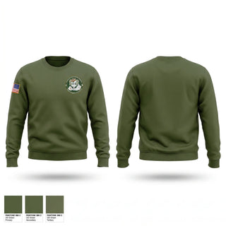 Crew Neck Sweatshirt, Criminal Intelligence and Threat Team, Police, Teamtime, Team time, sublimation, custom sports apparel, team uniforms, spirit wear, spiritwear, sports uniforms, custom shirts, team store, custom team store, fundraiser sports, apparel fundraiser