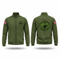 Providence SRU Windbreaker - 2