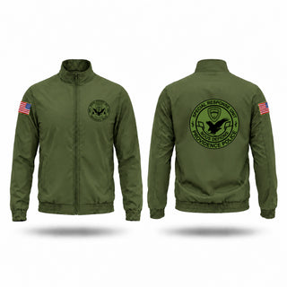 Windbreaker, Providence SRU, Police, Teamtime, Team time, sublimation, custom sports apparel, team uniforms, spirit wear, spiritwear, sports uniforms, custom shirts, team store, custom team store, fundraiser sports, apparel fundraiser