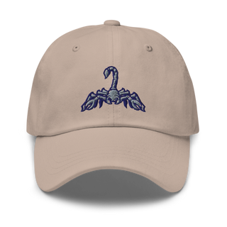 North Brunswick High School Dance Team 60064720 Classic Dad Hat | Yupoong 6245CM