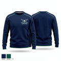 Morgan hill Toros 10u Crew Neck Sweatshirt - 1