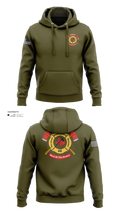 Old Ocean Fire Department 97753494 Hoodie - 23