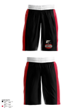 Dolores Bears 13374264 Mens Basketball Shorts 1