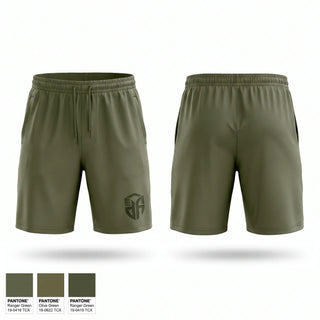 Athletic Shorts With Pockets, Nicholasville Police Department Special Response Team, Police, Teamtime, Team time, sublimation, custom sports apparel, team uniforms, spirit wear, spiritwear, sports uniforms, custom shirts, team store, custom team store, fundraiser sports, apparel fundraiser