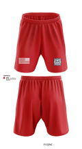 SHILLINGTON FIRE DEPARTMENT 25049133 Athletic Shorts With Pockets - 15