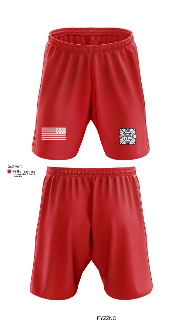 Athletic Shorts With Pockets, SHILLINGTON FIRE DEPARTMENT, Fire Department, Teamtime, Team time, sublimation, custom sports apparel, team uniforms, spirit wear, spiritwear, sports uniforms, custom shirts, team store, custom team store, fundraiser sports, apparel fundraiser