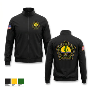 Windbreaker, 103rd ESC, Army, Teamtime, Team time, sublimation, custom sports apparel, team uniforms, spirit wear, spiritwear, sports uniforms, custom shirts, team store, custom team store, fundraiser sports, apparel fundraiser