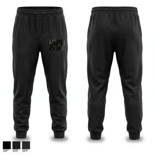Sweatpants, UIPD K9 UNIT, Police, Teamtime, Team time, sublimation, custom sports apparel, team uniforms, spirit wear, spiritwear, sports uniforms, custom shirts, team store, custom team store, fundraiser sports, apparel fundraiser