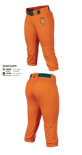 Honey Grove 45127978 Softball Pants - 1