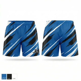 Athletic Shorts With Pockets, Detroit Masters Swim Club and Detroit 100, Swimming, Teamtime, Team time, sublimation, custom sports apparel, team uniforms, spirit wear, spiritwear, sports uniforms, custom shirts, team store, custom team store, fundraiser sports, apparel fundraiser