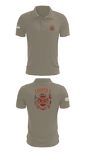 Ladder 2 64512356 Short Sleeve Performance Polo - 5