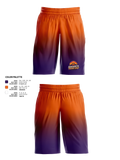 Sahuarita Desert Heat Mens Basketball Shorts 21