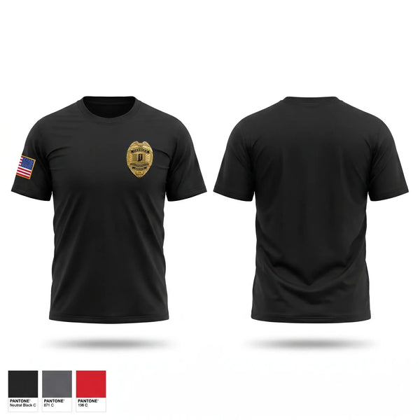Old School Cotton Feel Shirt, Police, Police, Teamtime, Team time, sublimation, custom sports apparel, team uniforms, spirit wear, spiritwear, sports uniforms, custom shirts, team store, custom team store, fundraiser sports, apparel fundraiser