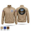 Sublette County Sheriff's Office Drone Unit 66416920 Windbreaker - 1