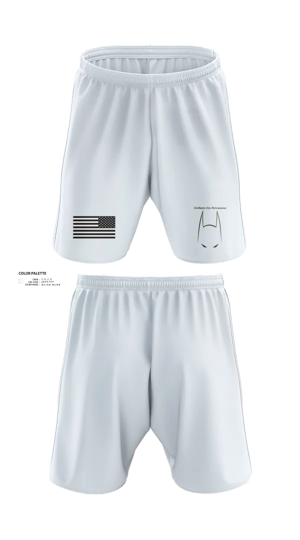 Athletic Shorts With Pockets, Bat, Army, Teamtime, Team time, sublimation, custom sports apparel, team uniforms, spirit wear, spiritwear, sports uniforms, custom shirts, team store, custom team store, fundraiser sports, apparel fundraiser