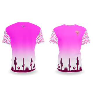 Short Sleeve Performance Shirt, Cactus Fc, Men's Soccer, Teamtime, Team time, sublimation, custom sports apparel, team uniforms, spirit wear, spiritwear, sports uniforms, custom shirts, team store, custom team store, fundraiser sports, apparel fundraiser