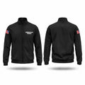 Hellertown Police Windbreaker - 2