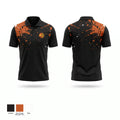 Delaware HITBOYZ Short Sleeve Performance Polo - 1