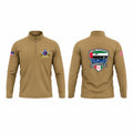 D/10th GE Windbreaker - 1
