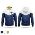 Clutch PT Windbreaker - 1