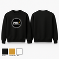 Speed Training Co. 72080350 Crew Neck Sweatshirt - 1