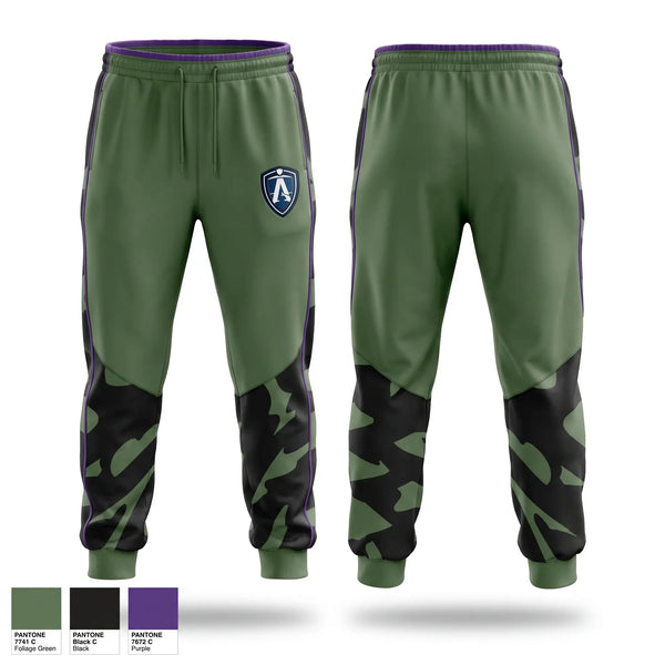 Sweatpants, AEGIS Group USA, Police, Teamtime, Team time, sublimation, custom sports apparel, team uniforms, spirit wear, spiritwear, sports uniforms, custom shirts, team store, custom team store, fundraiser sports, apparel fundraiser