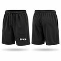 SS K9 Athletic Shorts With Pockets - 1