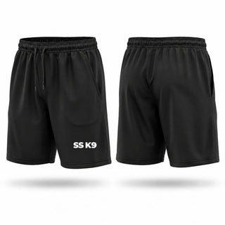 Athletic Shorts With Pockets, SS K9, Police, Teamtime, Team time, sublimation, custom sports apparel, team uniforms, spirit wear, spiritwear, sports uniforms, custom shirts, team store, custom team store, fundraiser sports, apparel fundraiser