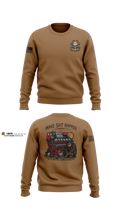 A GANG 35841111 Crew Neck Sweatshirt - 3