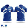 Tigers Short Sleeve Performance Polo - 1