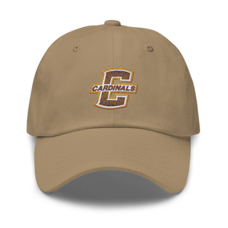 Joseph Case Golf 84034707 Classic Dad Hat | Yupoong 6245CM