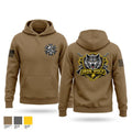 Veterinary readiness activity Hoodie - 1