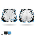 Panthers Women's Shorts - 1