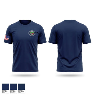 Short Sleeve Performance Shirt, Belgrade Police Department, Police, Teamtime, Team time, sublimation, custom sports apparel, team uniforms, spirit wear, spiritwear, sports uniforms, custom shirts, team store, custom team store, fundraiser sports, apparel fundraiser