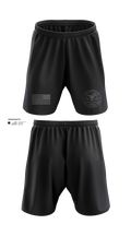 SRT Athletic Shorts With Pockets - 21