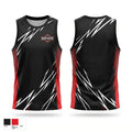 Vito Official Mens Basketball Jersey - 1