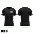 Incident Management Team Short Sleeve Performance Shirt - 1